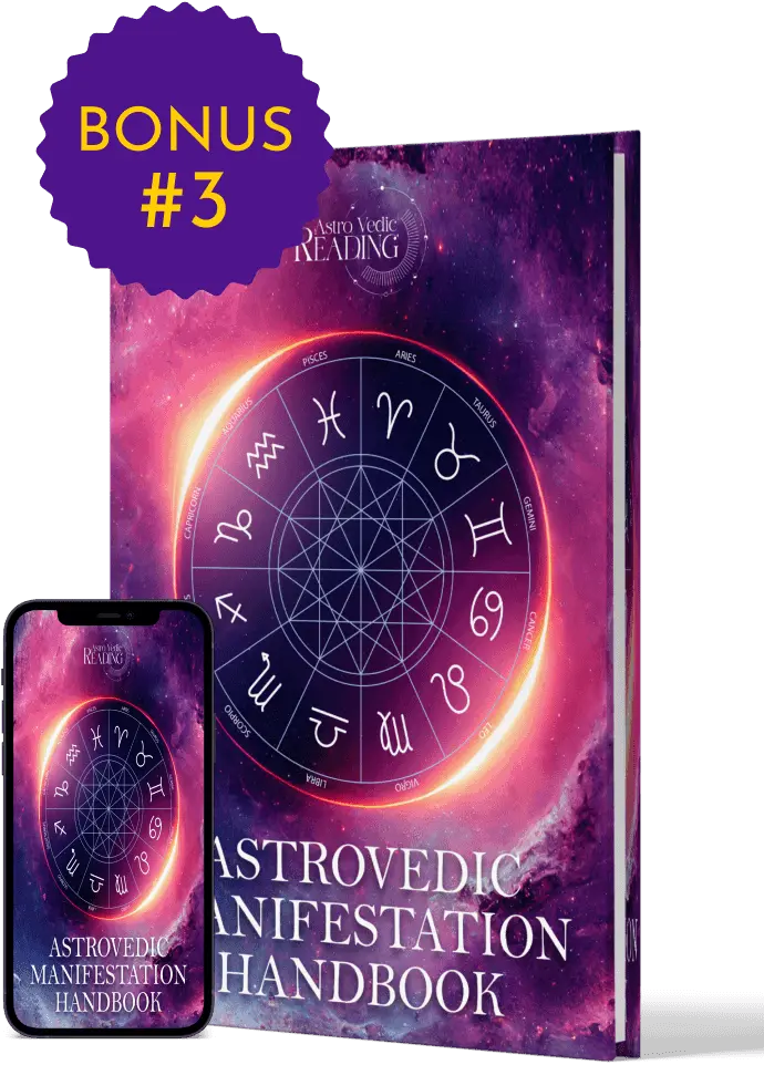 Astro Vedic Reading bonus 1