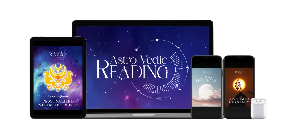 Astro Vedic Reading purchase discount codes