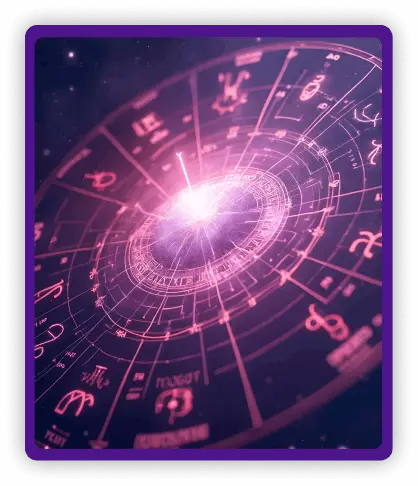 Astro Vedic Reading CHART